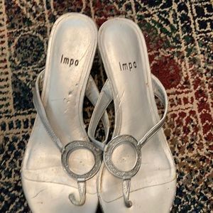 Great shoes for church